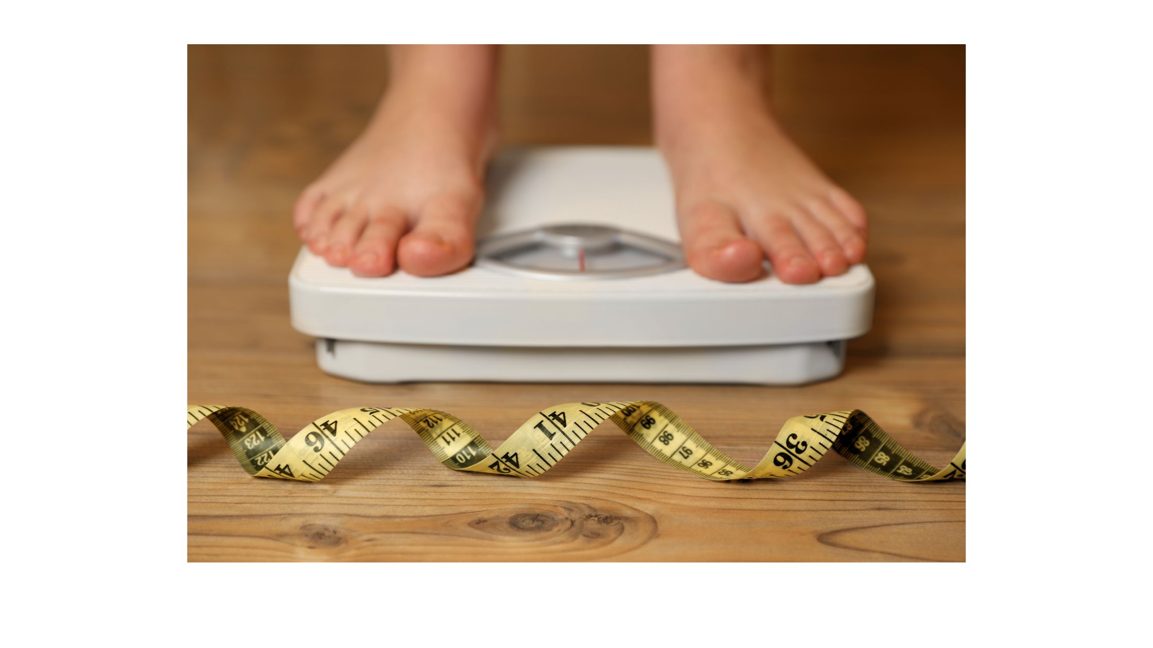 Obesity and PCOS